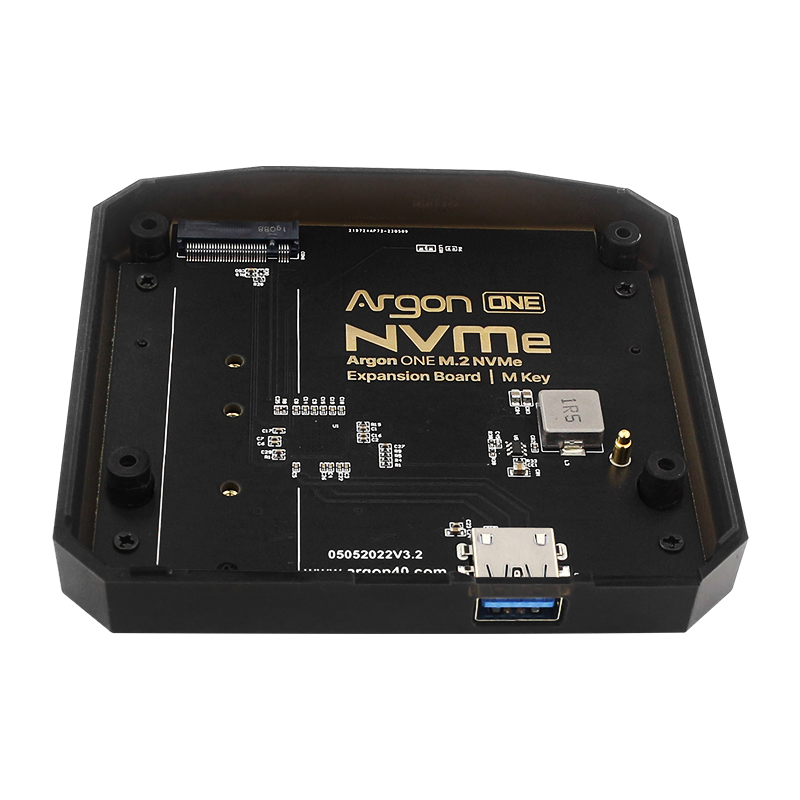 Argon ONE M.2 Papan Ekspansi U - Argon One V3 M.2 Nvme Case ulasan dan harga
