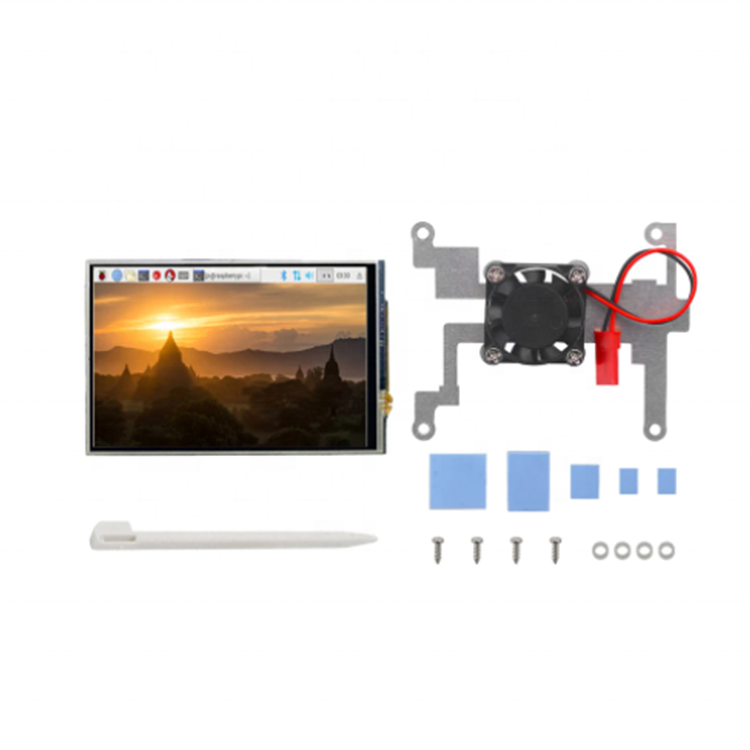 Kit Raspberry Pi 4 Model B 2GB - Raspberry Pi 4 8Gb Ram Kit ulasan dan harga