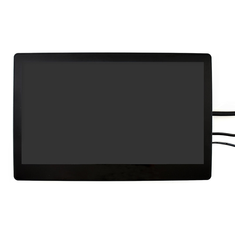 Monitor Layar Sentuh IPS Waves - Raspberry Pi 10.1 Inch Capacitive Touch Screen Ips ulasan dan harga