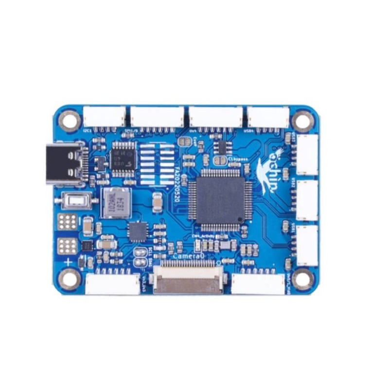 Ochin Tiny Carrier Board denga - Raspberry Pi Compute Module 4 8Gb 32Gb Emmc ulasan dan harga