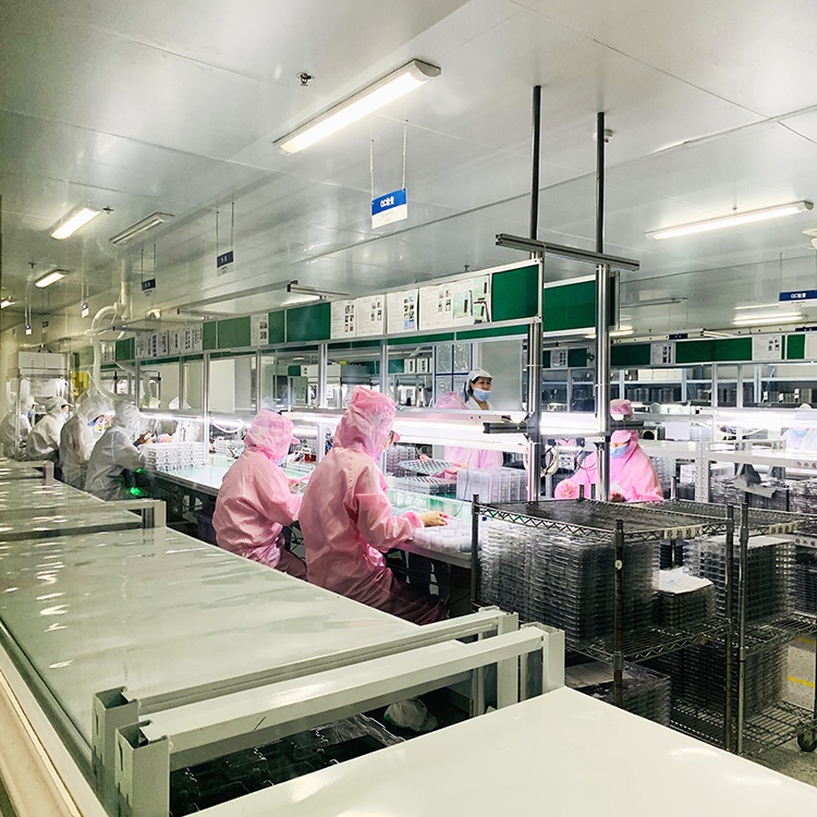 3.5 inci 320x480 LCD TFT Kapas - Raspberry Pi Ai Kit Hailo-8L ulasan dan harga