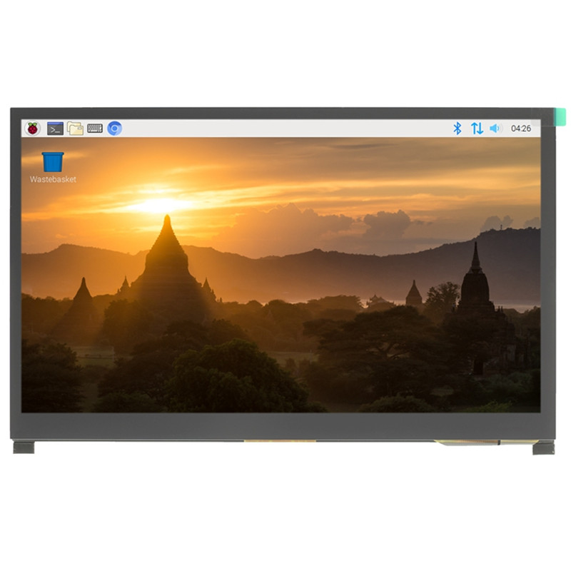 Baru 10.1 Inci IPS LCD Layar S - Raspberry Pi 10.1 Inch Capacitive Touch Screen Ips ulasan dan harga