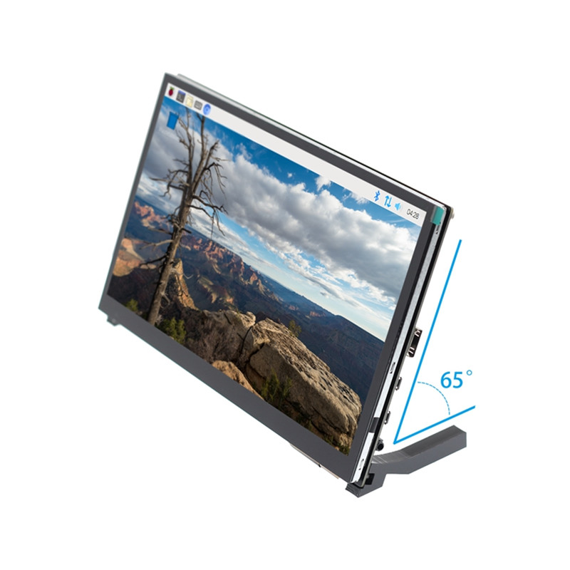 Baru 10.1 Inci IPS LCD Layar S - Raspberry Pi 10.1 Inch Capacitive Touch Screen Ips ulasan dan harga
