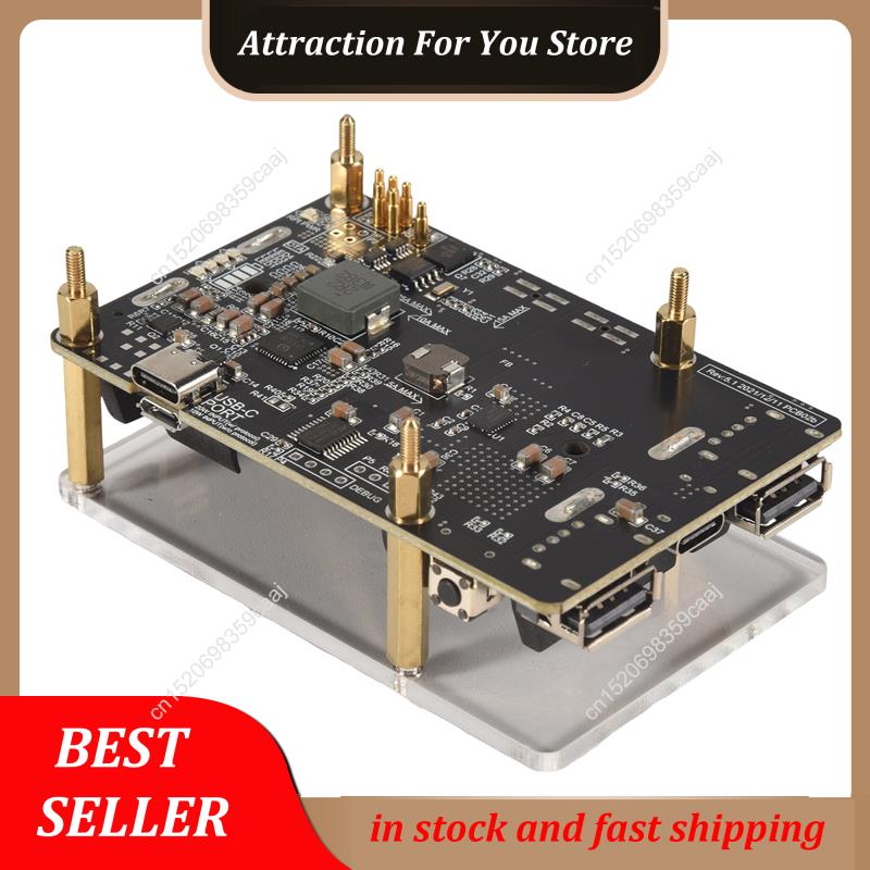 Penjualan Terlaris Untuk Raspb - Raspberry Pi Uninterrupted Power Supply Ups 18650 ulasan dan harga