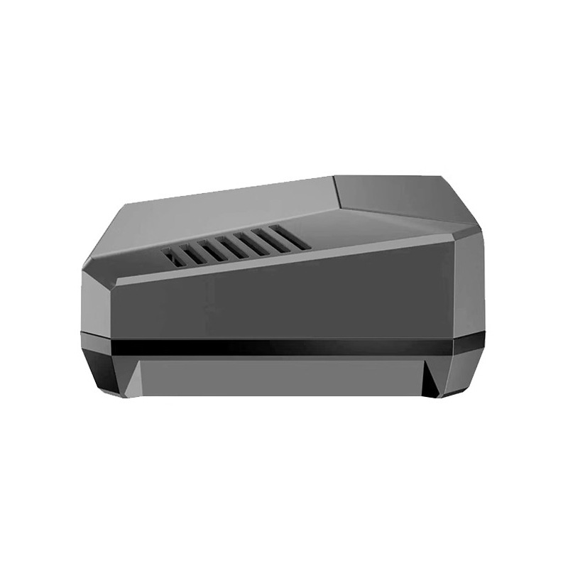 Modul Ekspansi Argon ONE V3 M. - Argon One V3 M.2 Nvme Case ulasan dan harga