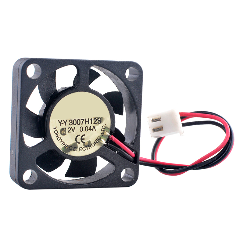 Y-Y kipas pendingin ultra-heni - Raspberry Pi Water Cooling Kit ulasan dan harga