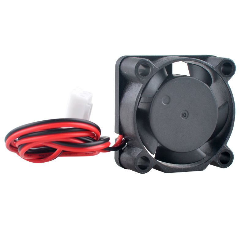 ANCHAOPU Kipas 2.5Cm 25Mm 25X2 - Raspberry Pi Water Cooling Kit ulasan dan harga