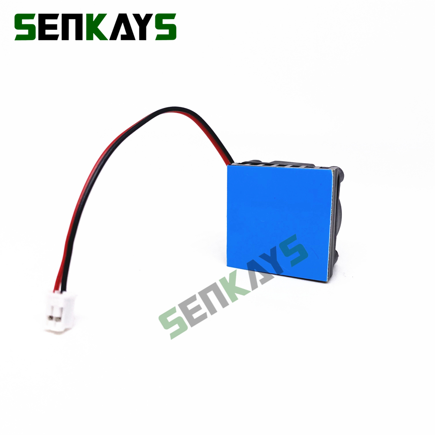 Kipas Pendingin 2507 25MM 25X2 - Raspberry Pi Water Cooling Kit ulasan dan harga