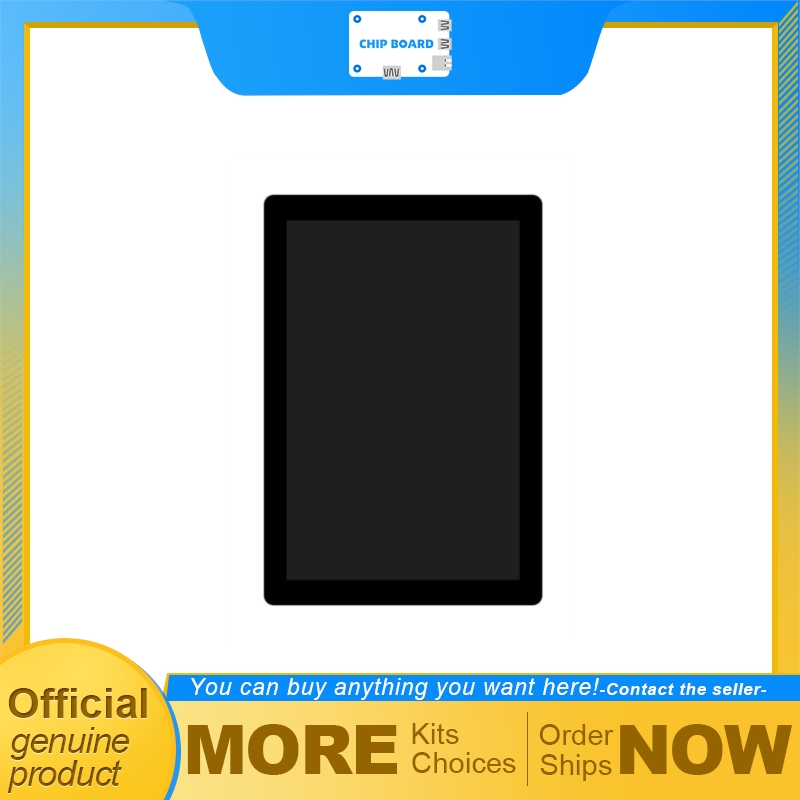 Layar Sentuh Raspberry Pi 10.1 - Raspberry Pi 10.1 Inch Capacitive Touch Screen Ips ulasan dan harga