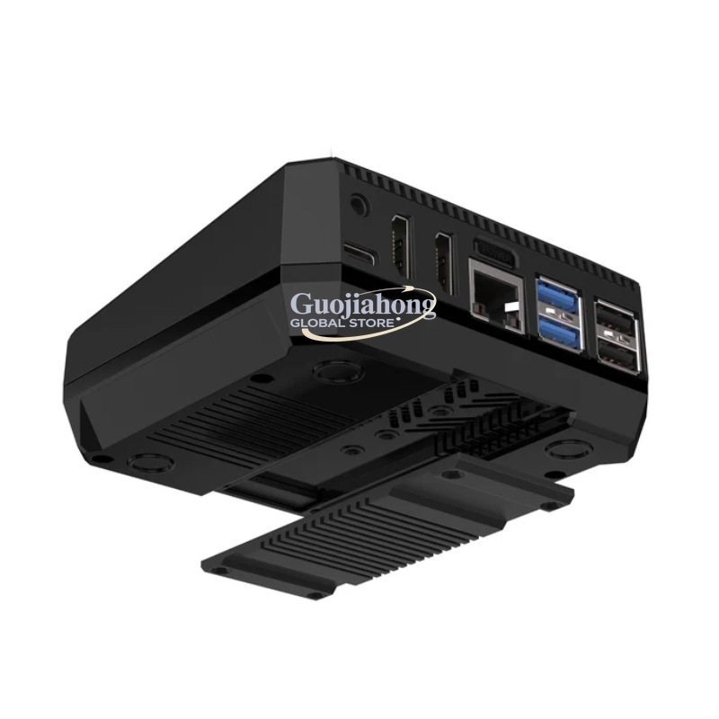 Penawaran Spesial Casing Argon - Argon One V3 M.2 Nvme Case ulasan dan harga