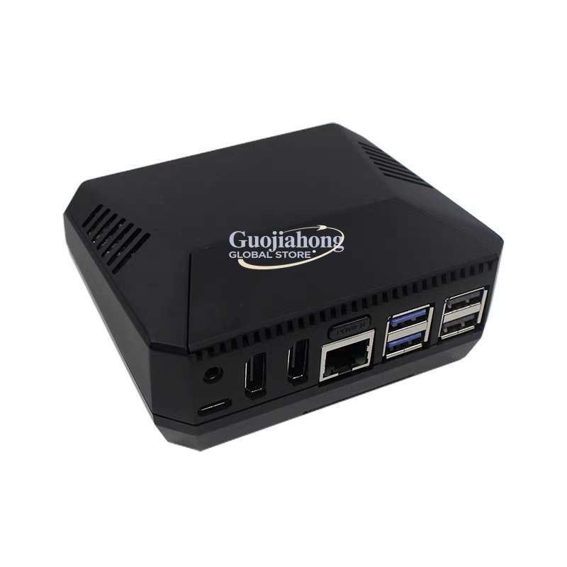 Penawaran Spesial Casing Argon - Argon One V3 M.2 Nvme Case ulasan dan harga